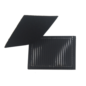 สวัสดีฉันมีตัวอักษรตลกๆปักป้ายผ้าสีสำหรับเสื้อแจ็กเก็ตของผู้ชายเสื้อเย็บแบบยุทธวิธี - Product Image 6