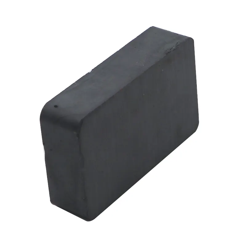 Hohe Qualität Beliebtesten Industrielle Keramik Magneten Block