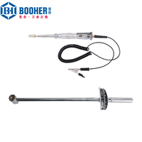 Kit d'outils de réparation automobile OEM personnalisable de qualité supérieure, 24 pièces, à commande manuelle, avec garantie de 3 ans