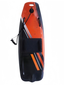 Tabla de Surf Eléctrica de Alta Calidad con Motor de 15KW, Batería de 72V, Motor Mejorado y Paquete de Accesorios que Incluye Bolsa y Bomba - Product Image 1