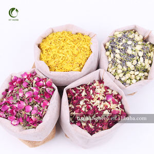 Mezcla Premium <span class=keywords><strong>de</strong></span> Pétalos Secos <span class=keywords><strong>de</strong></span> Nomeolvides y Rosa, Confeti Natural para Bodas, Decoración <span class=keywords><strong>de</strong></span> Mesa - Product Image 5