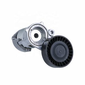 Womala OE 30650957 31251653 Tendeur de courroie d'alternateur Serpentine pour volvo C30 C70 <span class=keywords><strong>S40</strong></span> V50 <span class=keywords><strong>05</strong></span>- - Product Image 2