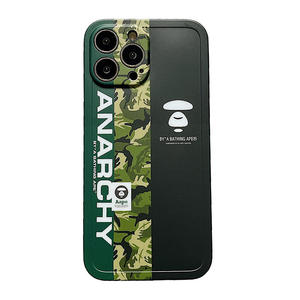 Étui de téléphone Demin pour Chrome Hearttt Cross pour iPhone 15 14 13 12 11 <span class=keywords><strong>Pro</strong></span> Max 17 16 Plus, coque de téléphone Apple - Product Image 3