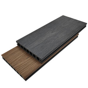 Prix de terrasse extérieure en bois composite <span class=keywords><strong>parquet</strong></span> laminé en bois composite - Product Image 6