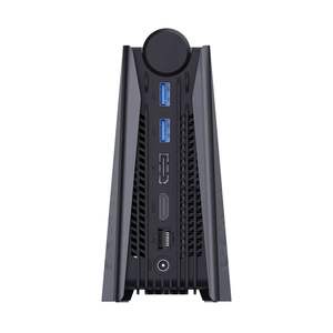 Pc Industrial AMD MINI PC AMR5 4500U 5600U ganar <span class=keywords><strong>11</strong></span> mini computadora DDR4 512G Mini Pc Linux - Product Image 2