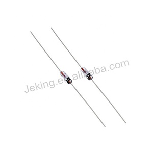 DIODE Jeking GEN PURP 65V 50MA DO7 1N34 1N34A - Product Image 6