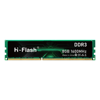 DDR 5 Ram DDR3 4gb 8gb 16gb 32gb 1333mhz 1600mhz 2400 2666 6000 Ram DDR4 Internal Memory Ram DDR5 3200mzh 6000MHZ for Desktop