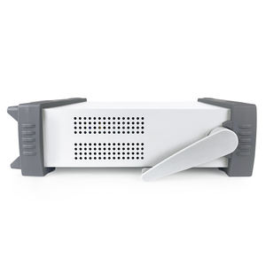 Rek RK2517 testeur de résistance cc 1uΩ ~ 200MΩ, courant de <span class=keywords><strong>test</strong></span> maximum 1A précision 0.05% - Product Image 4