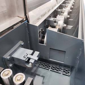 JIACHENG LHD450/11 Máquina Automática para Fabricación de Alambre Eléctrico de Aluminio con Control de Tensión, Línea de Producción - Product Image 6