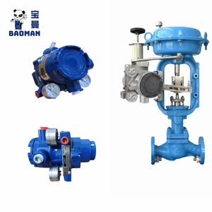 ยามาทาเกะ AVP202-XSD5A-XWTS-MLU ตัวควบคุมอัจฉริยะแบบนิวแมติกพร้อมโปรโตคอล HART ป้องกันการสั่นสะเทือน กันน้ำ - Product Image 3