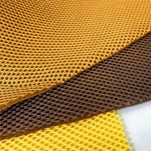 Tissu en nylon <span class=keywords><strong>Lycra</strong></span> découpé au laser, maille aérée <span class=keywords><strong>turquoise</strong></span>, tissu polyester enduit de PVC, ceinture filtrante en maille pour chaussures de course - Product Image 4