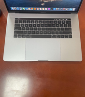 MacBook Pro 16 pouces 2019 I7 A2141 I7 16G + 512SSD 95% neuf en stock pour vente flash Ordinateurs portables d'occasion