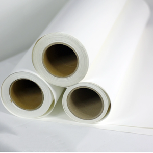 Bán Buôn Nhà Máy Outlet Htv Bundle Rolls Pu Chuyển Nhiệt Vinyl Phim Cho Quần Áo DHL Fedex Hộp Phong Cách Vải TNT In Màu - Product Image 2