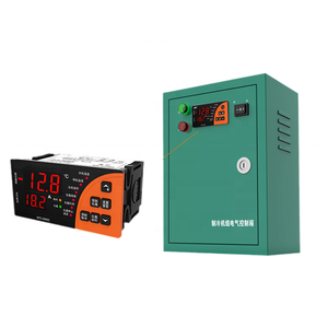 Bộ điều khiển điện tử phòng lạnh ECB-LS220-2G(10HP) hộp điều khiển điện tử ổn định và đáng tin cậy - Product Image 3