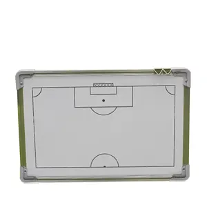 Factory directly coach assistance products flexible durable magnetic coaching board