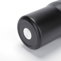 Vaso Térmico de Acero Inoxidable 304 de 30 oz, Compatible con Portavasos de Auto, Aislado al Vacío, para Uso Diario y Regalos Empresariales