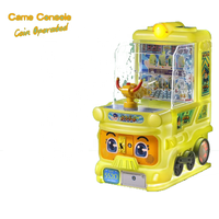 Mesin Tembak Air Arcade Game Konsol Arcade Koin Satu Pemain Terlaris Mesin Tembak Anak-Anak