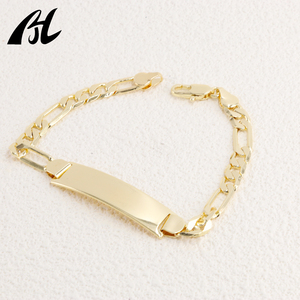 Zodiac Cicret Charm Vòng Chân Và Vòng Tay Mạ Vàng Hợp Kim Đồng Nam Bán Buôn 18K Vòng Tay Cá Nhân Hóa - Product Image 5