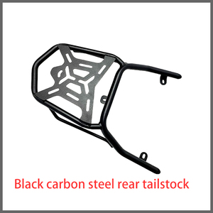 Nuevo Protector de Parachoques <span class=keywords><strong>para</strong></span> Scooter Wuyang NBX100, Barra de Protección de Metal con Función Reforzada <span class=keywords><strong>para</strong></span> Modificación/Actualización de Motocicletas - Product Image 6