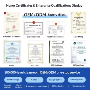 Créatine monohydrate en comprimés, vente chaude sur Amazon, personnalisable OEM/ODM, antioxydant, pour adultes, 500g, faible teneur en glucides, certifié - Product Image 3