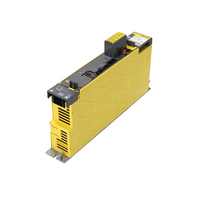 A06B-6114-H103 nouveau SONGWEI en Stock plaque d'entraînement de servomoteur Fanuc amplificateur intégré Fanuc A06B6114H103/servomoteurs