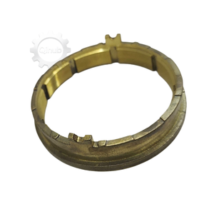 Anillo Sincronizador de Repuesto para Caja de Cambios Toyota ISO9001 CE OEM 33384-60090 3338460090 - Product Image 6
