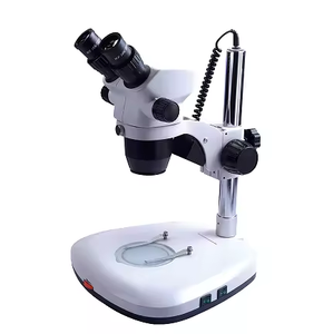 <span class=keywords><strong>Microscope</strong></span> de support de perche stéréo de la série XTD-222 pour la réparation de téléphone - Product Image 3