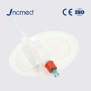 Üretral Kateter Tek Kullanımlık Çanta Sabitleyici Kateter Sabitleme Cihazı Tıbbi Kateter Sabitleme Tıpası - Product Image 1