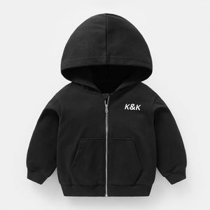 Vente en gros de sweats à capuche pour bébés de haute qualité, nouveaux modèles haut de gamme, en provenance de Chine - Product Image 6