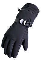 Gants de ski et de snowboard pour adultes de haute qualité à écran tactile, imperméables, respirants, isolés en polyester, sports d'hiver, temps froid