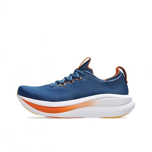 Chaussures de Course Respirantes en Maille pour Hommes et Femmes, Confort Optimal Toute la Journée, Semelle Intermédiaire Ultra Douce, Collection 2026 Hot Sale - Product Image 3