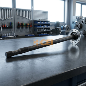 Componentes del Eje Diferencial CEI170.326 para 170.326 Italia - Product Image 3