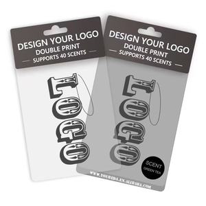 Usine gratuite personnalisée impression drôle longue durée odeur suspendue voiture désodorisant papier désodorisant voiture désodorisant - Product Image 6