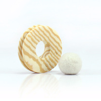 Boule de feu flottante (truc) Magie du feu Tours de magie rapprochés Accessoires de magie de scène Magie de rue Comédie Mentalisme Jouets Gadgets Blagues Illusions