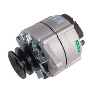 Pièces de moteur diesel pour chargeuse SHA5277 JFWZ29A YN27, générateur, provenant d'une usine de fabrication d'engins de génie civil en Chine - Product Image 4