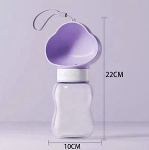 Botella <span class=keywords><strong>de</strong></span> <span class=keywords><strong>agua</strong></span> para perros Taza <span class=keywords><strong>de</strong></span> acompañamiento portátil Dispensador <span class=keywords><strong>de</strong></span> <span class=keywords><strong>agua</strong></span> para mascotas con vaso <span class=keywords><strong>de</strong></span> <span class=keywords><strong>agua</strong></span> Taza <span class=keywords><strong>de</strong></span> comida - Product Image 3