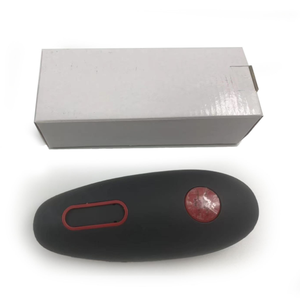 Nueva seguridad multifunción comercial suave eléctrico automático abrelatas de mesa - Product Image 2