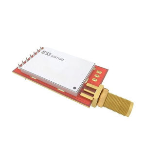 E33-433T13D SX1212 Módulo de RF de 433MHz con Transmisor y Receptor de Datos Inalámbricos de Baja Potencia con Despertador FEC UART DIP 433M - Product Image 1