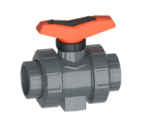 1-1/4 "PVC-<span class=keywords><strong>U</strong></span> 546-Liquide Conn/PVC-<span class=keywords><strong>U</strong></span> étanche 1-1/4" Résistant aux intempéries Indus <span class=keywords><strong>Sys</strong></span> - Product Image 3