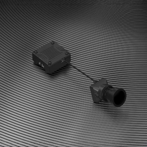 Offre Spéciale : Caméra infrarouge CADDXFPV pour drone DIY – Amélioration IA, capteur noir et blanc haute résolution CADDX - Product Image 2