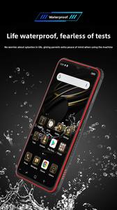 أفضل هاتف محمول متين بتقنية LTE ومعالج ثماني النواة في الهند، هاتف ذكي بدون كاميرا يدعم خدمات جوجل - Product Image 5