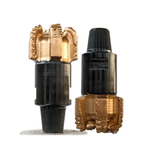 API 8 1/2 "<span class=keywords><strong>PDC</strong></span> Broca <span class=keywords><strong>PDC</strong></span> <span class=keywords><strong>Anchor</strong></span> <span class=keywords><strong>Shank</strong></span> Telhado Bolt <span class=keywords><strong>Bits</strong></span> para Perfuração de Poço - Product Image 4