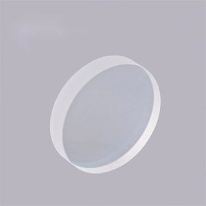 SmartRay A코팅 D37mm * 1.6mm 보호 창 렌즈 1064nm 광학 유리 보호 창 - Product Image 2