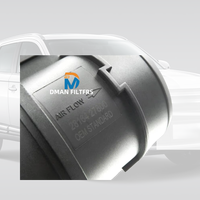 Capteur de débit d'air en gros en promotion 0281002721 2816427800 28164-27800 pour Santa Fe Sonata Auto