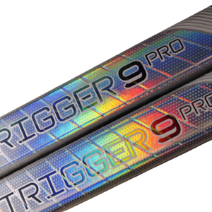 Últimos Modelos de Palos de Hockey sobre Hielo de Fibra de Carbono Duraderos y Ligeros para Entrenamiento Diario de Atletas - Product Image 2