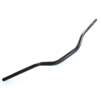 Guidon bas de 22 mm avec colliers en aluminium pour moto tout-terrain KLX110 SUZUKI DRZ110 Honda XR CRF 50 70 Pit Dirt Bike SSR