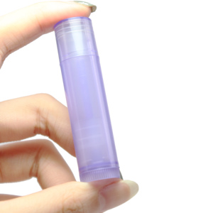 ถาดใส่ลิปบาล์ม5G แบบทำมือหลอดใส่ลิปบาล์มพร้อมถาดใส่<span class=keywords><strong>พลาสติก</strong></span>แบบมีรูขนาด1.5ซม. - Product Image 4