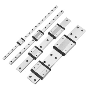 Mgw9 ổn định và hiệu quả vi tuyến tính hướng dẫn, mgw12h và mgw15h trượt tự động hóa. - Product Image 6