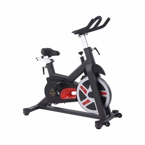 Bicicleta de Spinning Comercial de Última Moda, Bicicleta Estacionaria de Alta Resistencia para Ejercicio en Interiores, Bicicleta de Entrenamiento para Gimnasio - Product Image 1