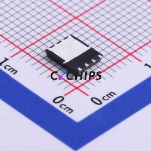 HSBA4048ใหม่ล่าสุดและเป็นต้นฉบับ PRPAK5x6-8L ทรานซิสเตอร์ภาคสนาม (MOSFET) - Product Image 2